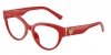OKULARY KOREKCYJNE DOLCE & GABBANA DG 3440 3088 54 ROZMIAR M